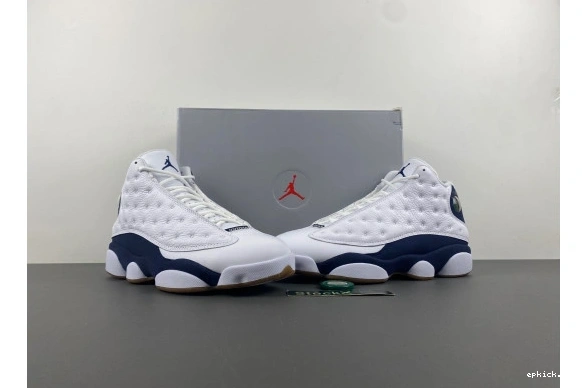 Cheap EP Jordan 414571-140 414571-140 13 Air Midnight  Navy Retro 0522